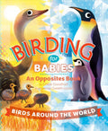 Birding for Babies - MPHOnline.com
