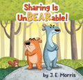 Sharing Is UnBEARable! - MPHOnline.com