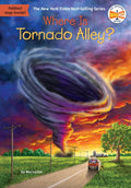 Where Is Tornado Alley? (Where Is) - MPHOnline.com