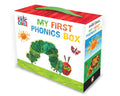 My First Phonics Box (World of Eric Carle) - MPHOnline.com