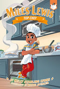 Miles Lewis #06: Top Chef - MPHOnline.com