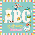 The ABCs of Spring - MPHOnline.com