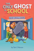 The Only Ghost in School - MPHOnline.com
