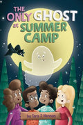 The Only Ghost at Summer Camp - MPHOnline.com