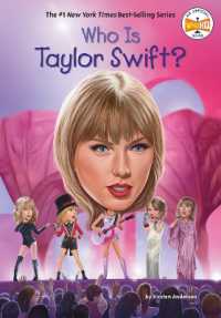 Who Is Taylor Swift? - MPHOnline.com