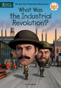 What Was the Industrial Revolution? (Who HQ) - MPHOnline.com