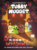 The Adventures of Tubby Nugget #02: Big Robot Invasion - MPHOnline.com