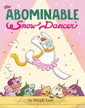 The Abominable Snow Dancer (HC) - MPHOnline.com