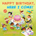Happy Birthday, Here I Come! - MPHOnline.com