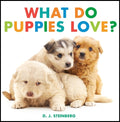 What Do Puppies Love? - MPHOnline.com