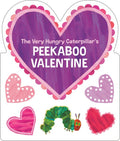 The Very Hungry Caterpillar's Peekaboo Valentine - MPHOnline.com