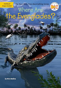 Where are the Everglades? (Where Is?) - MPHOnline.com