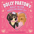 Billy the Kid Dances His Heart Out (HC) - MPHOnline.com