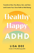 Healthy Happy Adhd - MPHOnline.com