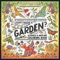 What's Inside a Garden?: Science and Nature Coloring Book - MPHOnline.com