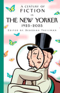 A Century of Fiction in The New Yorker - MPHOnline.com