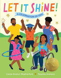 Let It Shine! (HC) - MPHOnline.com