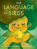 The Language of Birds (HC) - MPHOnline.com