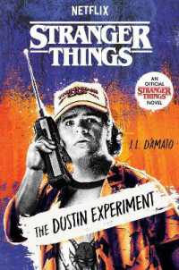 The Dustin Experiment (Stranger Things) - MPHOnline.com