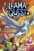 Llama Quest #02: Secrets of Starfall Forest - MPHOnline.com