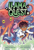 Llama Quest #04: Search for the Sea Monster - MPHOnline.com