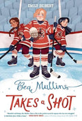 Bea Mullins Takes a Shot - MPHOnline.com