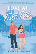 Love at Full Tilt - MPHOnline.com