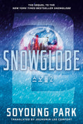 Snowglobe Book 2 (US) - MPHOnline.com