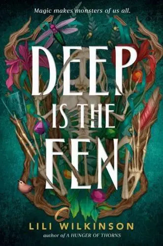 Deep is the Fen - MPHOnline.com