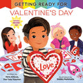 Getting Ready for Valentine's Day - MPHOnline.com