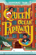 An 11-year-old podcaster-turned-sleuth teams up with the new kid in the building to find their missing neighbour in THE QUEEN OF OCEAN PARKWAY, now at MPHOnline.com.