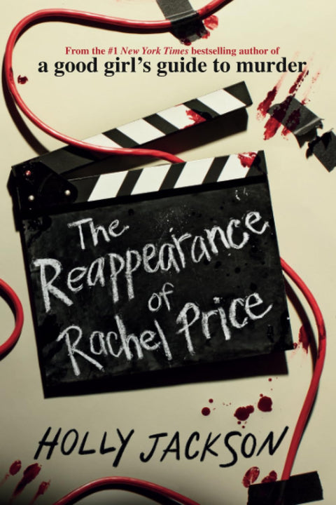 The Reappearance of Rachel Price - MPHOnline.com