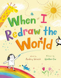 When I Redraw the World (HC) - MPHOnline.com
