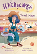 Witchycakes #01: Sweet Magic - MPHOnline.com