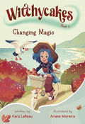 Witchycakes #02: Changing Magic - MPHOnline.com