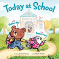 Today at School (HC) - MPHOnline.com
