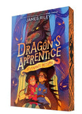 The Dragon's Apprentice #02: Revenants Return - MPHOnline.com