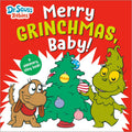 Merry Grinchmas, Baby! (Dr. Seuss Babies) - Random House BFYR - MPHOnline.com