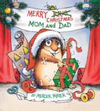 Merry Christmas, Mom and Dad (Little Critter) - MPHOnline.com