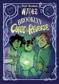 Witches of Brooklyn #05: Curse and Reverse (US) - MPHOnline.com