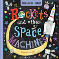 Rockets and Other Space Machines (Hello, World!) (BB) - MPHOnline.com