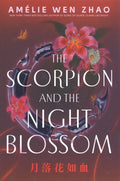 The Three Realms #01: The Scorpion and the Night Blossom Spec Ed - MPHOnline.com