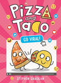 Pizza and Taco #10: Go Viral! (HC) - MPHOnline.com