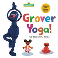 Grover Yoga! (Sesame Street Wellness) - MPHOnline.com