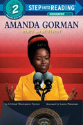 Amanda Gorman (SIR L2) - MPHOnline.com