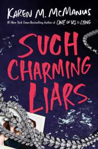 Such Charming Liars (US edition) - MPHOnline.com