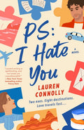 PS: I Hate You - MPHOnline.com