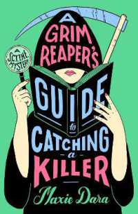 A Grim Reaper's Guide to Catching a Killer (A Scythe Mystery) - MPHOnline.com