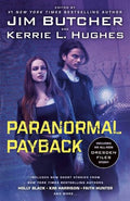 Paranormal Payback - MPHOnline.com
