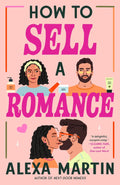How to Sell a Romance - MPHOnline.com